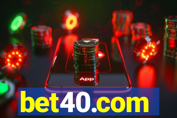 bet40.com