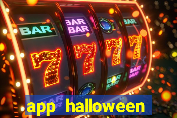 app halloween jackpot slots