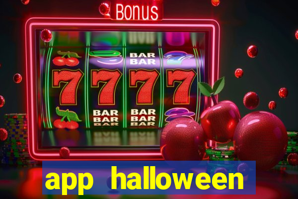 app halloween jackpot slots