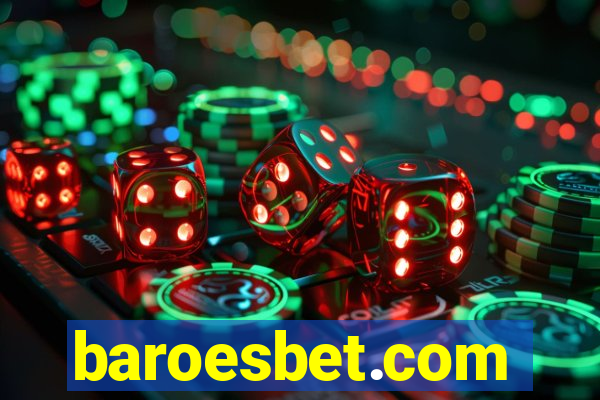 baroesbet.com