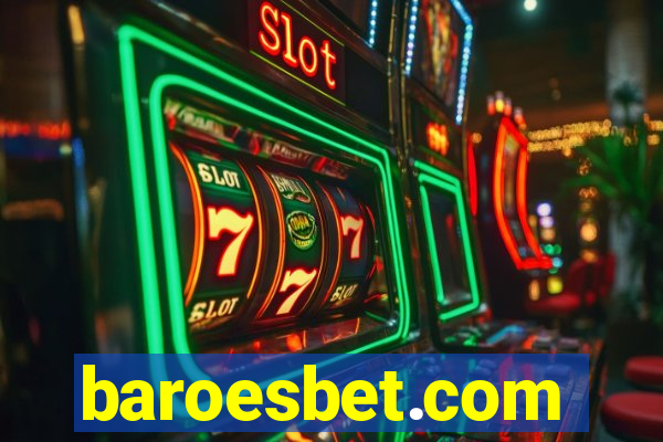 baroesbet.com