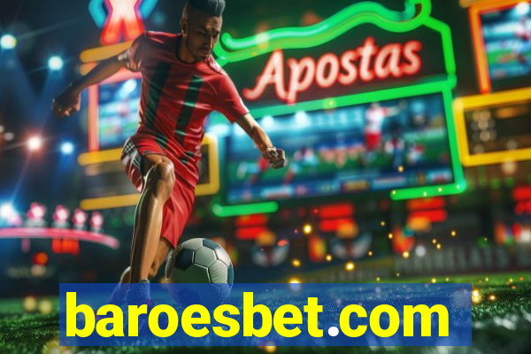 baroesbet.com