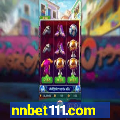 nnbet111.com