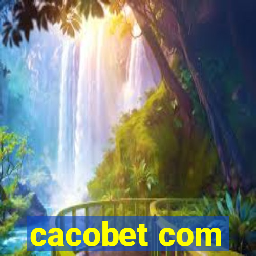 cacobet com