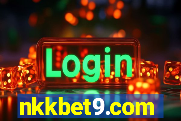 nkkbet9.com