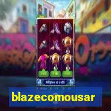 blazecomousar