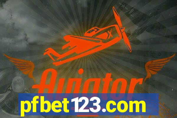 pfbet123.com