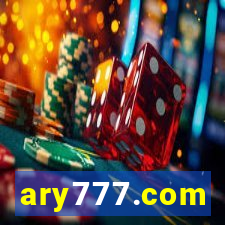 ary777.com