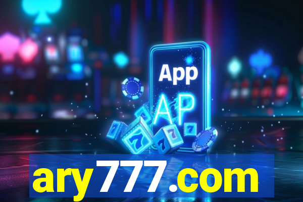 ary777.com