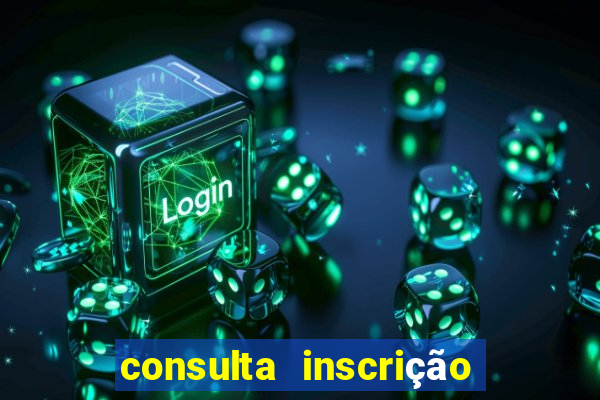 consulta inscrição municipal porto alegre