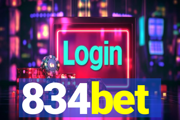 834bet