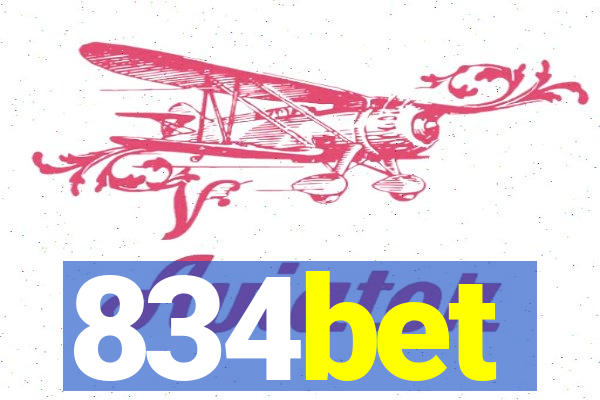 834bet