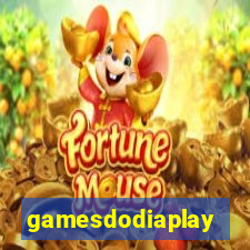 gamesdodiaplay