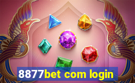 8877bet com login