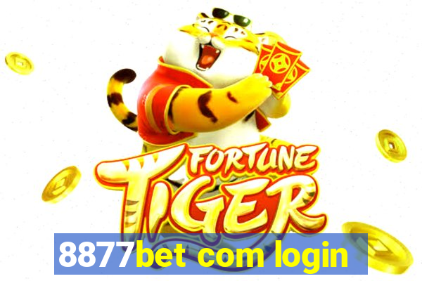 8877bet com login