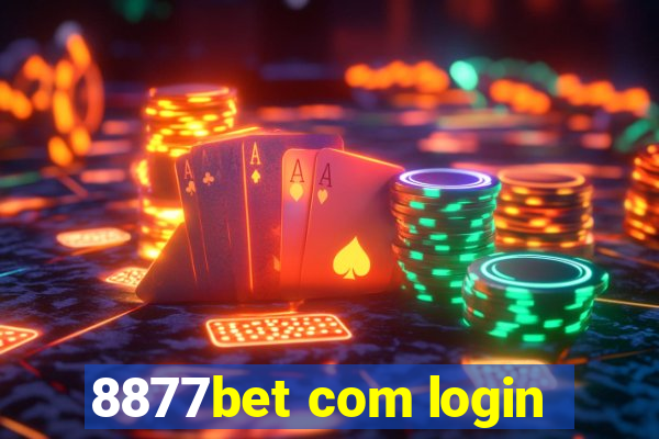 8877bet com login