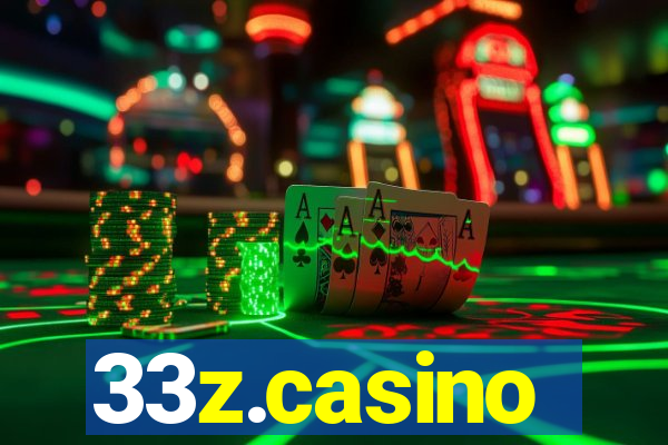 33z.casino