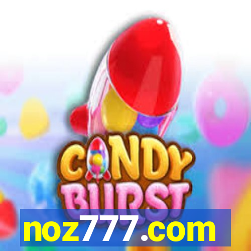 noz777.com