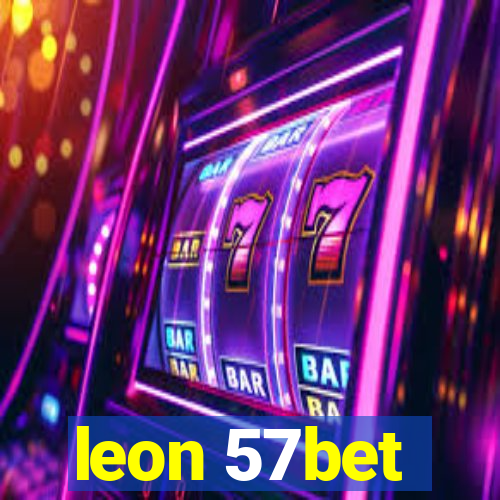 leon 57bet