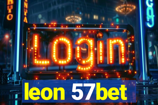 leon 57bet