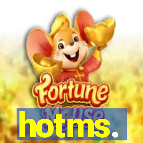 hotms.