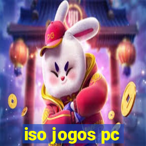 iso jogos pc