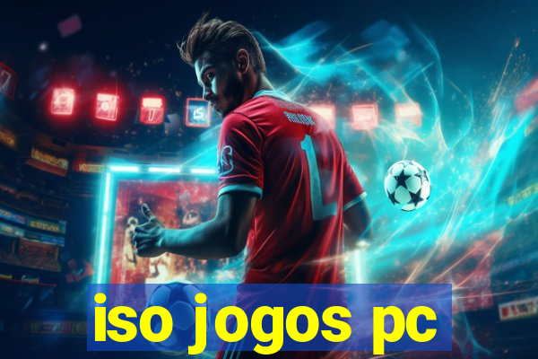 iso jogos pc