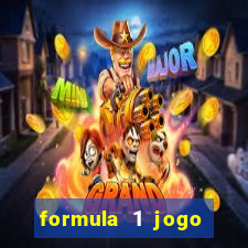 formula 1 jogo para pc