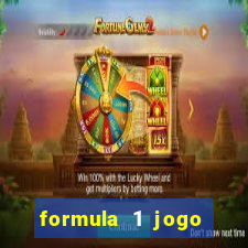 formula 1 jogo para pc