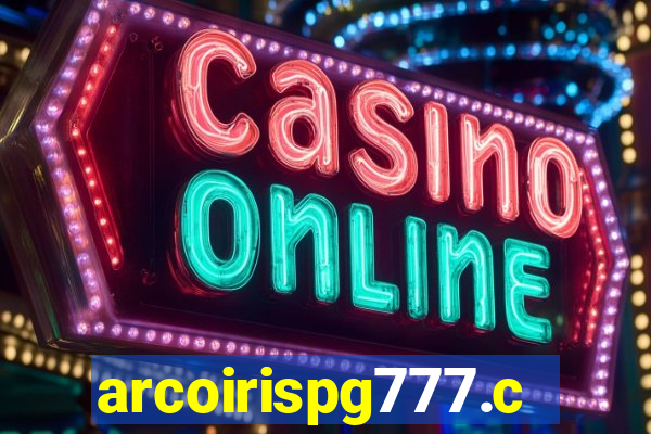 arcoirispg777.com