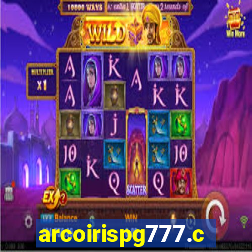 arcoirispg777.com