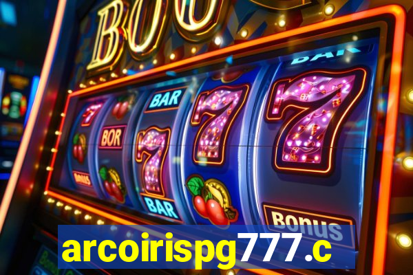 arcoirispg777.com