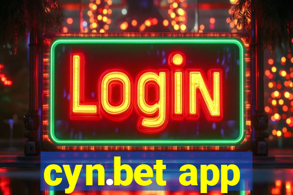 cyn.bet app