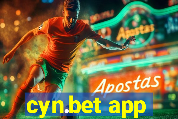 cyn.bet app