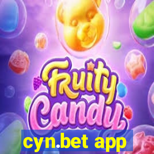 cyn.bet app