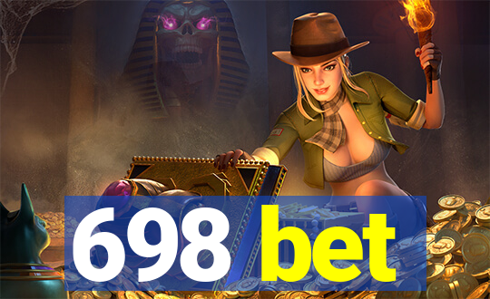 698 bet