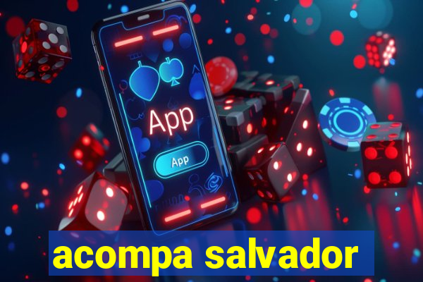 acompa salvador