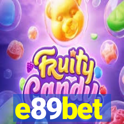 e89bet