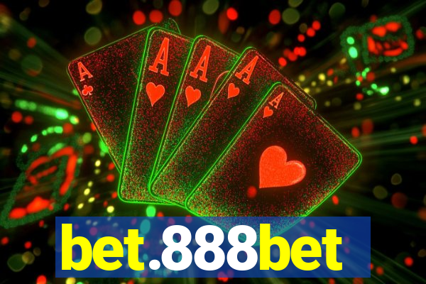 bet.888bet