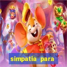 simpatia para atrair amor