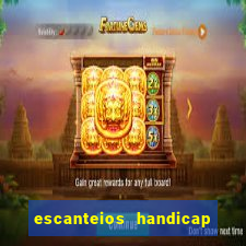 escanteios handicap - 2 5