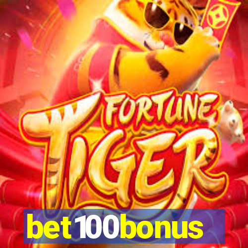 bet100bonus