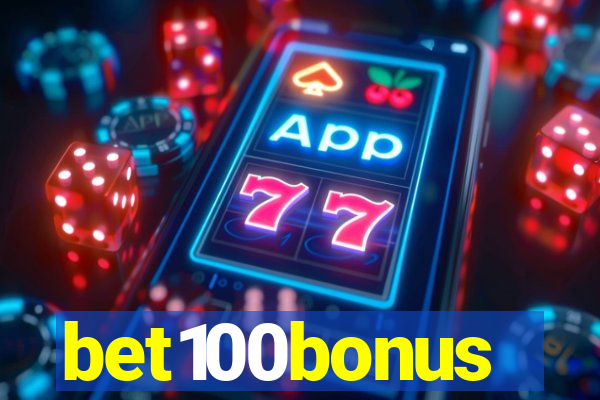 bet100bonus