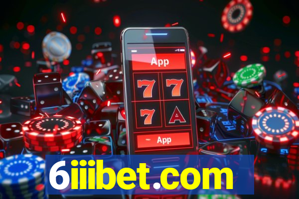 6iiibet.com