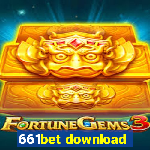 661bet download