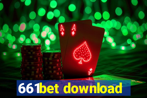 661bet download