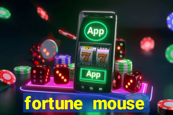 fortune mouse minutos pagantes madrugada