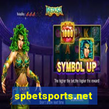 spbetsports.net