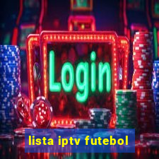 lista iptv futebol