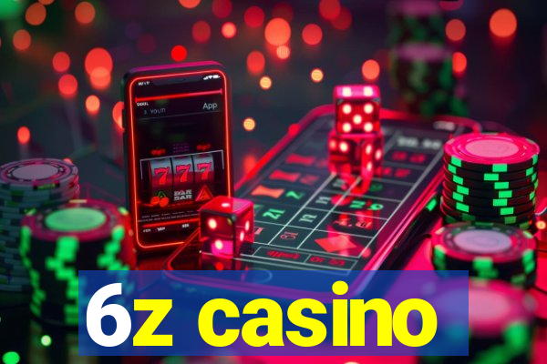 6z casino